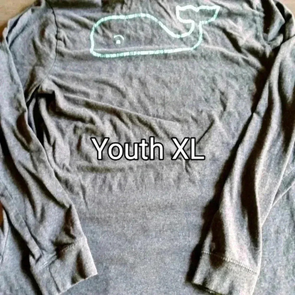 Vineyard Vines Y XL New - Picture 1 of 2